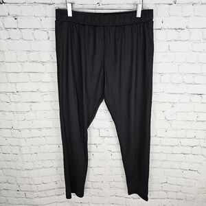 ZYIA | lightweight stretch elastic waist quick dry athletic pants